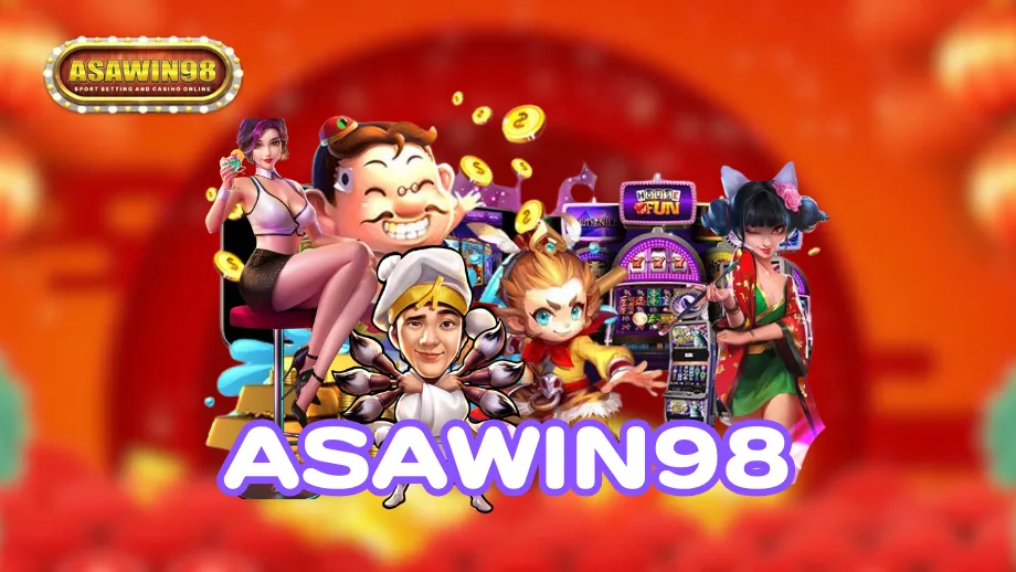 asawin98